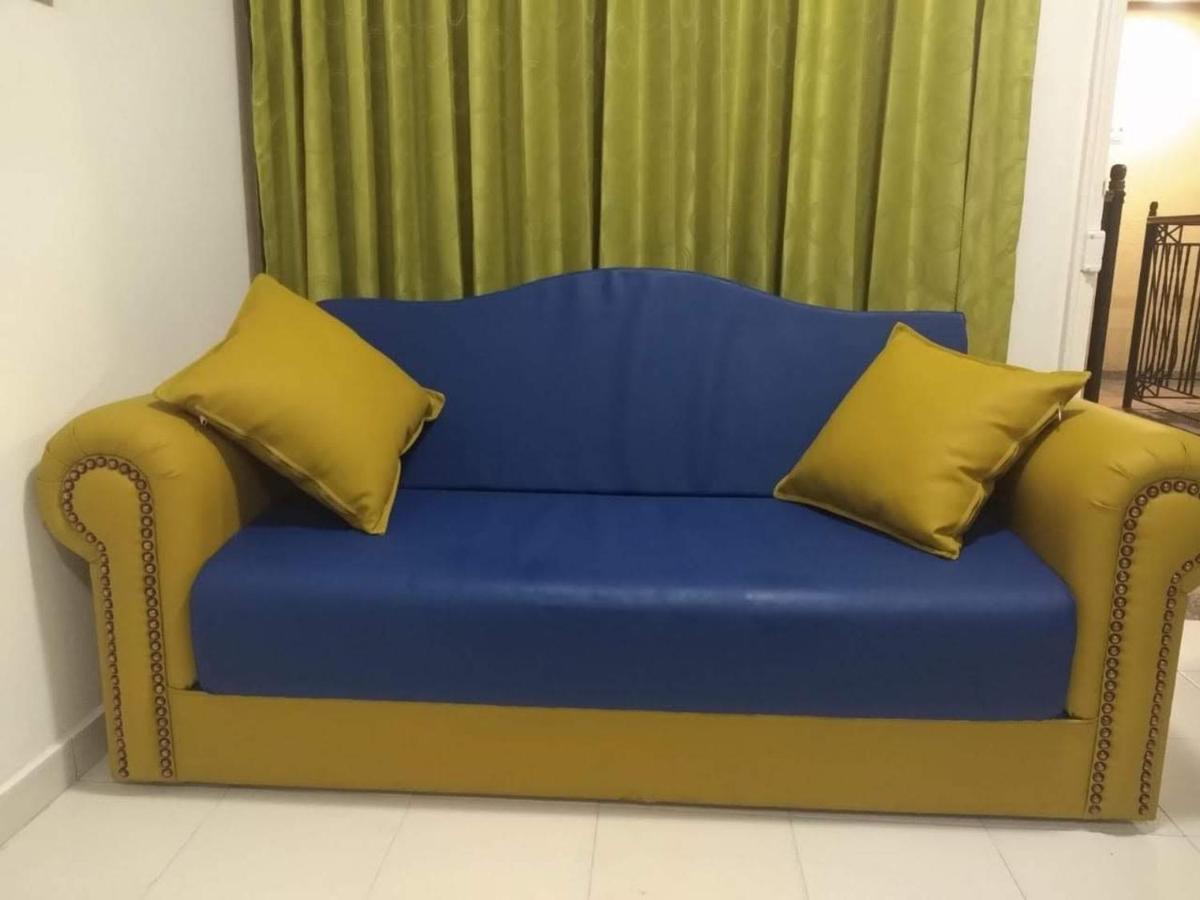 Acogedor Apartamento A 15 Metros Del Mar Santa Marta  Kültér fotó