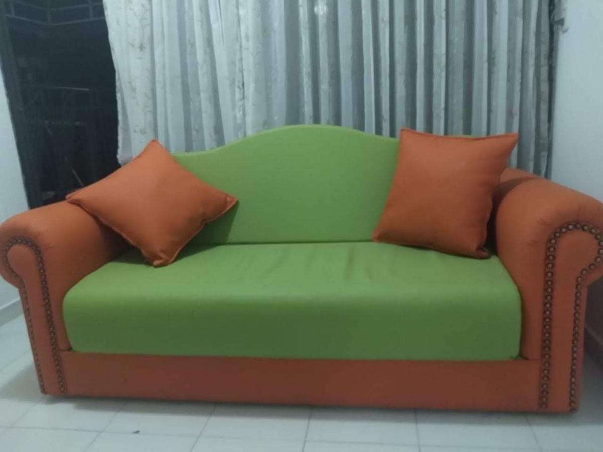 Acogedor Apartamento A 15 Metros Del Mar Santa Marta  Kültér fotó